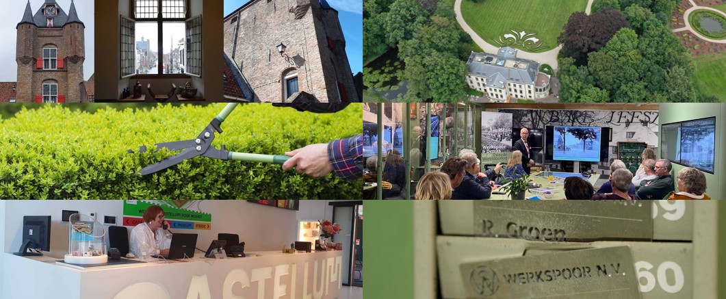 Vrijwilligerswerk: vacatures in het landschap en erfgoed