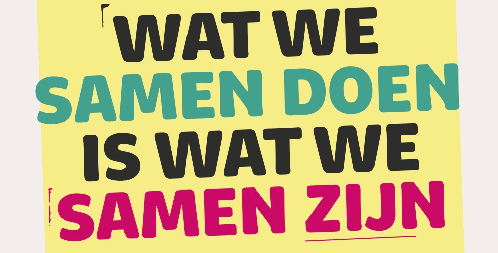 Erfgoed Nieuwsbrief - special immaterieel erfgoed