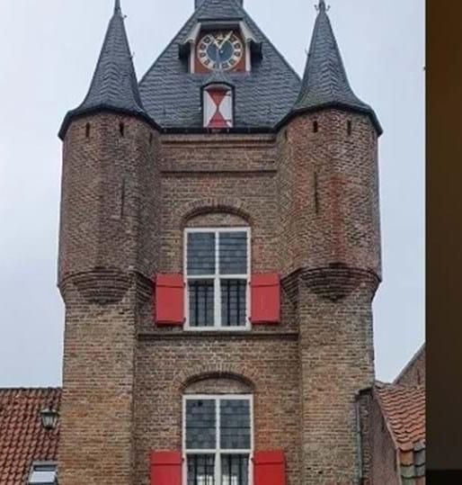 Museum Flehite