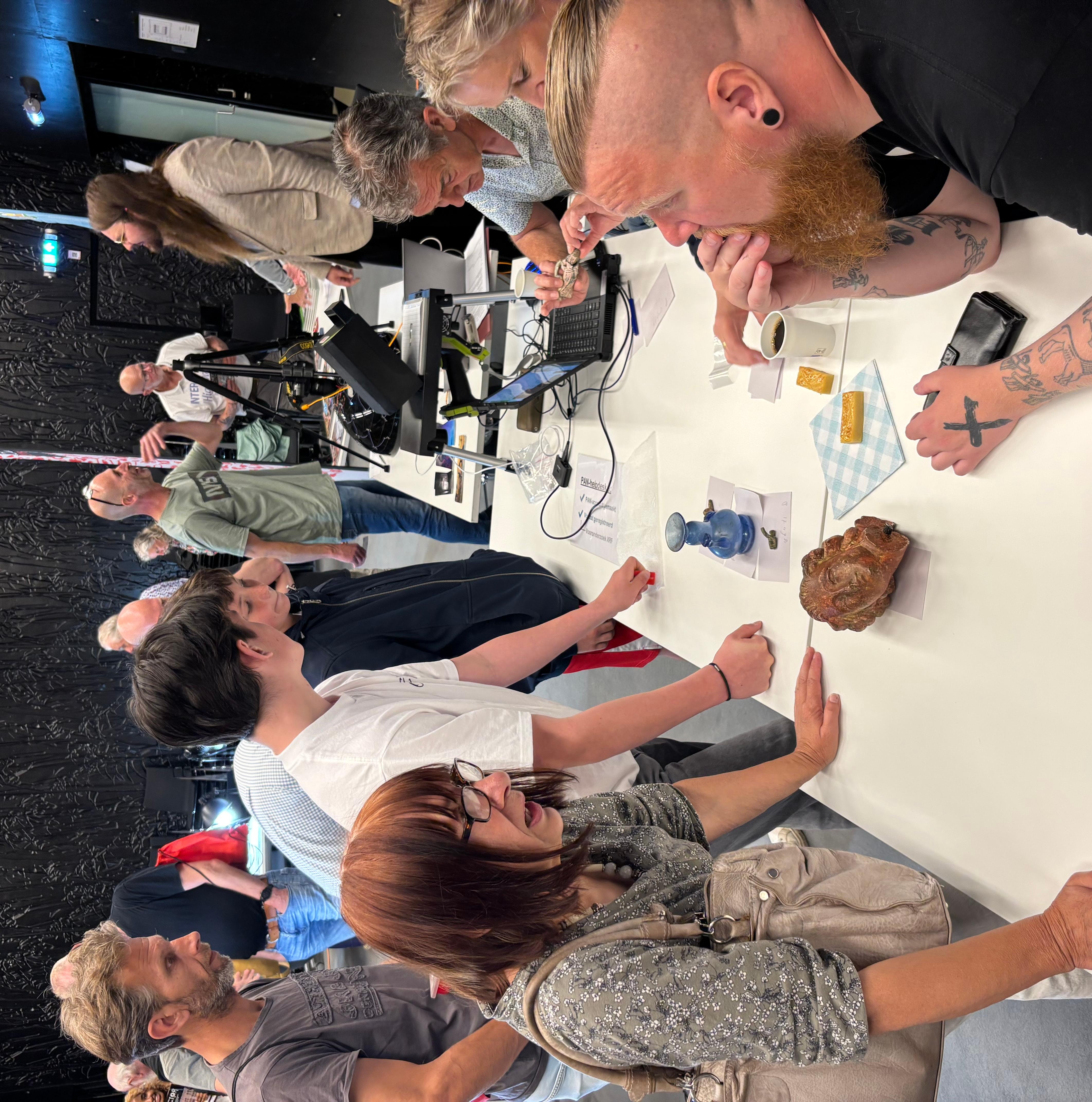 Word weidevogel vrijwilliger bij Montfoort en Linschoten!